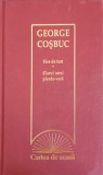 FIRE DE TORT. ZIARUL UNUI PIERDE-VARA-GEORGE COSBUC-227306