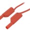 Cablu de măsurare 32A mufe banană 4mm