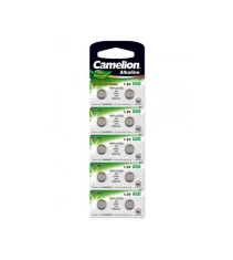Baterie Camelion L521 AG0 379 SR521W G0 1.5V