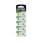 Baterie Camelion L521 AG0 379 SR521W G0 1.5V