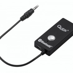 Receptor bluetooth pentru audio Quer