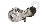 Compresor,sistem de supraalimentare Turbocompresor OPEL ASTRA J, ASTRA J GTC, INSIGNIA A, ZAFIRA C 2.0D 07.08-, 786137-5003S foto