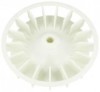 Elice Ventilator Uscător Rufe Hoover Originală - Compatibil Diverse Modele