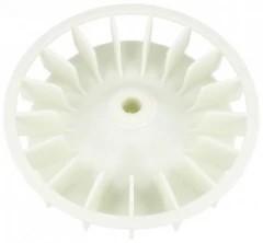Elice ventilator uscator de rufe Hoover Originala foto