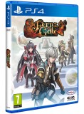 Fernz Gate PS4