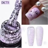 Lac unghii - DC73, 7 ml
