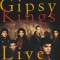CD Gipsy Kings &ndash; Live (G)