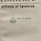 Stiinta si ipoteza - 1986 - Henri Poincare (AE120)