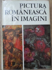 PICTURA ROMANEASCA IN IMAGINI - VASILE DRAGUT, VASILE FLOREA, DAN GRIGORESCU, MA foto