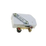 Limitator Cursă Manetă cu Rolă 16A 400VAC IP40