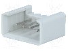 Conector IDC, 4 pini, pas pini 2.54mm, TOMIC - P1304