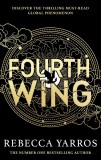 Fourth Wing: DISCOVER THE GLOBAL PHENOMENON THAT EVERYONE CAN&#039;T STOP TALKING ABOUT! (The Empyrean)