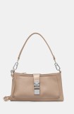 Steve Madden poseta Blilou culoarea bej, SM13001511