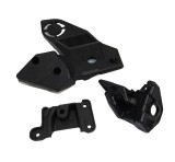 Suport fixare far Opel Corsa/-E F, 06.2019-12.2023, montare fata, dreapta, RapidAuto