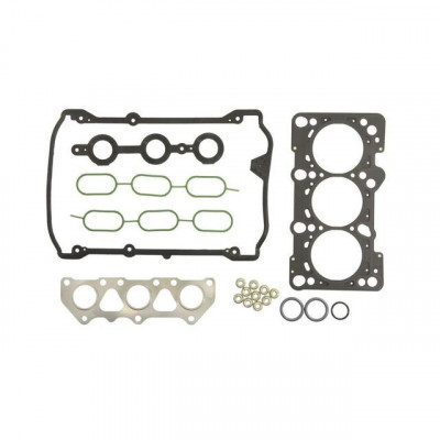 Set garnituri chiulasa AUDI A6 (4B2 C5) 2.4 1998-2005 CORTECO 417278P foto