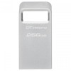 Memorie Externa USB-A 3.2 Kingston Micro G2, 256Gb DTMC3G2/256GB