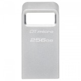 Memorie Externa USB-A 3.2 Kingston Micro G2, 256Gb DTMC3G2/256GB