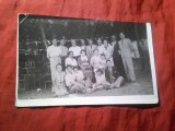 Fotografie - La Balci in Otetelis (Valcea) in 1937 , 12,8x8,8cm