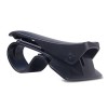 Suport Auto cu Prindere pe Bord, pentru Telefon, Model Universal, Premium, Negru, CBD CORAL BEST DEALS Negru Clema 13 cm 9 cm 5 cm Negru 1 Suport Tele