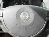Airbag volan OEM Opel Corsa C (F08, F68) [Fabr 2000-2005] 1.2 cdti