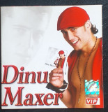 CD Dinu Maxer, Pop