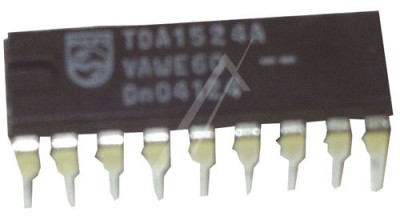 TDA1524A CI DIP18 -ROHS-KONFORM- Circuit Integrat PHI foto