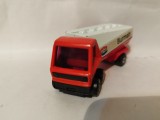 Bnk jc Matchbox 63d Freeway Gas Tanker Burmah