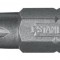 Stanley 3-68-946 Biti 1/4&quot; Phillips PH2 x 25mm - 100 buc - 3253563689466