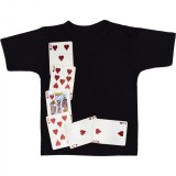 Cumpara ieftin Tricou &quot; Inima rosie &quot;