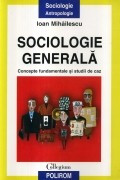 Sociologie generala foto