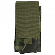 Port Incarcator M4/M16 Multicam Tropic Ultimate Tactical foto