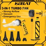 Cumpara ieftin SUFLANTA 5in1,SUFLA,ASPIRATOR,COMPRESOR BALOANE,MATURA,ACCESORII INCLUSE,AFISAJ LCD.