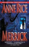 Anne Rice - Merrick
