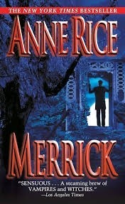 Anne Rice - Merrick foto