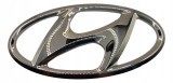 Emblema grila Hyundai I30 (Pd), 12.2016-, OE