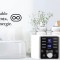 Incalzitor si Sterilizator Multifunctional 12 in 1, Negru