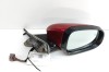 Oglinda laterală dreapta JAGUAR XF X250 2014 OEM: BX23-17E698-AC 23900918