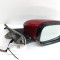 Oglinda laterală dreapta JAGUAR XF X250 2014 OEM: BX23-17E698-AC 23900918