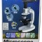 Microscop educativ pentru copii