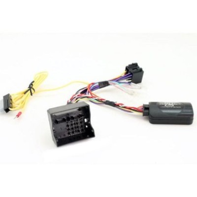 Connects2 CTSBM005.2 adaptor comenzi volan BMW Seria 1/3/5/6/7Mini/Z4 v1 CarStore Technology foto