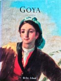 Cumpara ieftin Goya [Francisco de Goya y Lucientes] - 1985 - Jos&eacute; Gudiol Ricart (@R34)