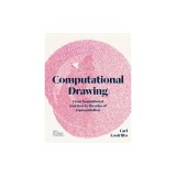 Computational Drawing: From Foundational Exercises to Theories of Representation