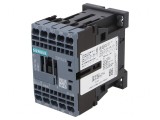 Contactor 3-Poziții 24VDC 7A NO+NC