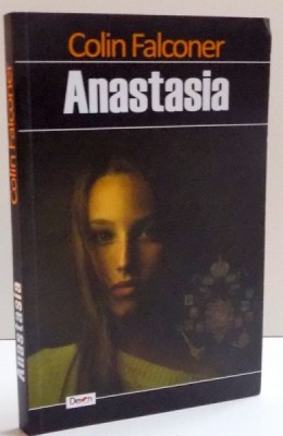 ANASTASIA de COLIN FALCONER , 2015 foto