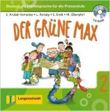 Der gr&uuml;ne Max 2