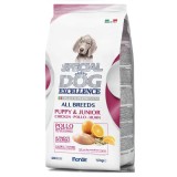 Special Dog Excellence Puppy &amp; Junior Pui, 1.5kg