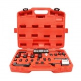 Trusa extractor injectoare diesel cu ciocan inertial 22 piese Breckner Germany