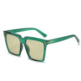 Cumpara ieftin Ochelari de soare pentru femei, SG075, Verde