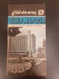 Ghid de oras Cluj-Napoca - I. Buta foto