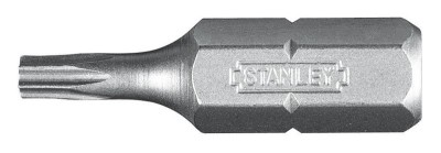 Stanley 1-68-839-1 Bit Torx T10 25mm 1/4&amp;quot; ProAdvanced PowerfulTools foto